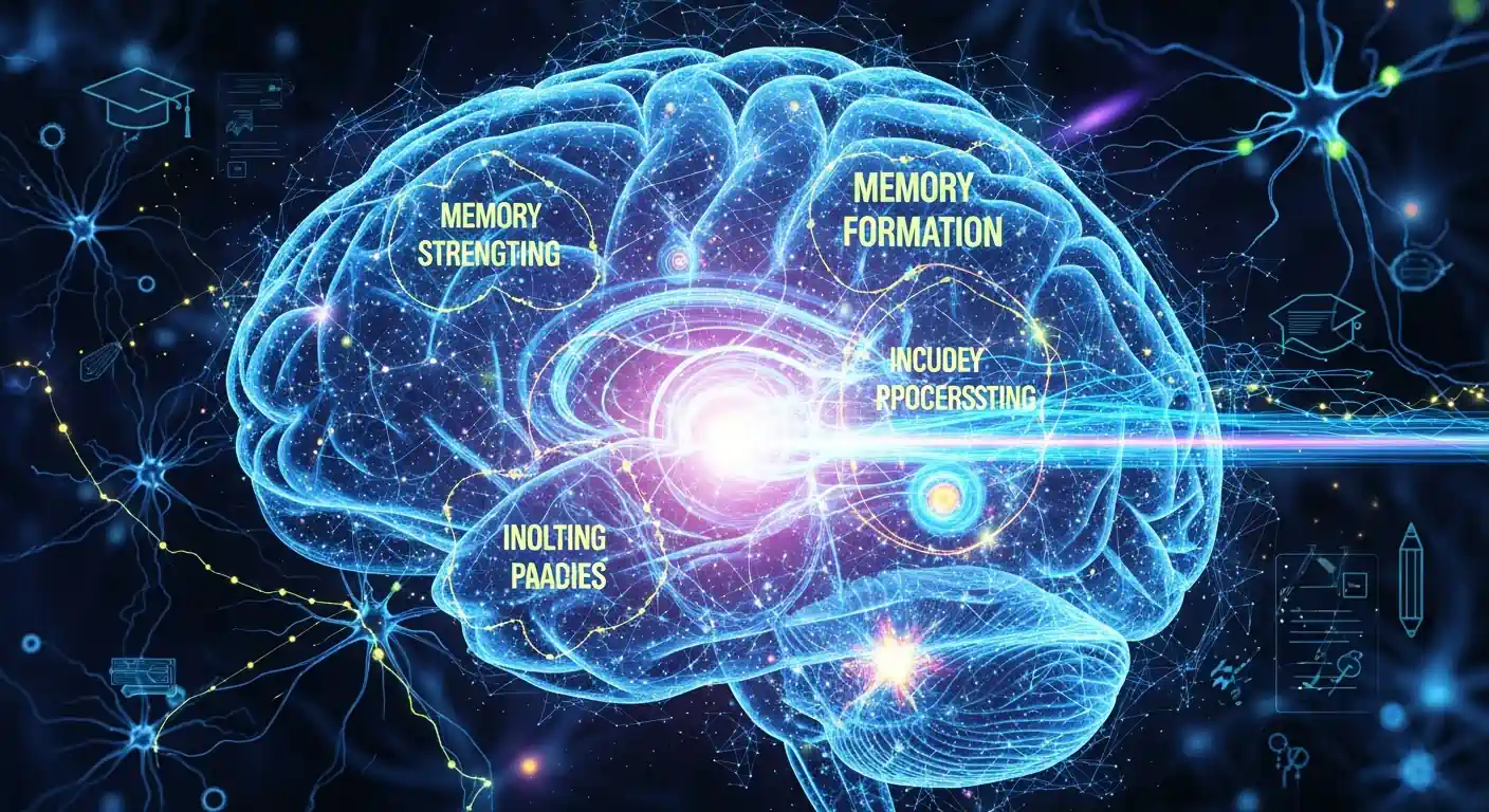 Cognitive Learning Principles